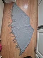 Poncho, Maat 38/40 (M), Autentie, Ophalen of Verzenden, Zo goed als nieuw