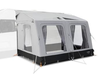 Dometic Rally Air Tour 330 S incl. tapijt beschikbaar voor biedingen
