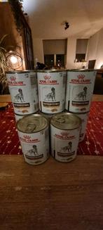 Royal canin gastrointestinal high viber blikken, Dieren en Toebehoren, Dierenvoeding, Ophalen of Verzenden, Hond