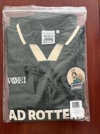 Woei x Animal Stories '97 Maat S Voetbal Shirt, Kleding | Heren, T-shirts, Nieuw, Ophalen of Verzenden, Groen, Woei