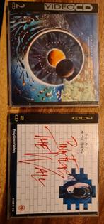 Pink floyd p.u.l.s.e en the wall, Ophalen of Verzenden