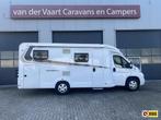 Weinsberg CaraLoft 650 MEG Eerste Eigenaar, Weinsberg, Tot en met 2, Bedrijf, Koelkast