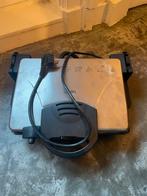 Tosti apparaat gratis af te halen, Ophalen, Gebruikt