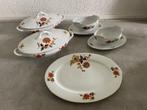 Czechoslovakia servies, Antiek en Kunst, Ophalen of Verzenden