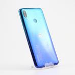 Huawei P-Smart 64GB Blauw | Nette staat, Telecommunicatie, Mobiele telefoons | Huawei, Huawei, Zo goed als nieuw, Support@huawei.com