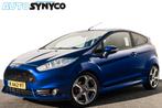 Ford Fiesta 1.6 ST2 | Cruise | Stoelverwarming | Sfeerverlic, Voorwielaandrijving, 1063 kg, Gebruikt, 4 cilinders