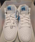 Jordan Stadium 90 - Maat 44, Wit, Ophalen of Verzenden, Jordan, Sneakers of Gympen