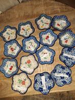 Diverse schaaltjes Bunzlau Castle Pools keramiek-nieuw, Huis en Inrichting, Keuken | Servies, Keramiek, Nieuw, Ophalen of Verzenden