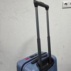 821-202510: Onyx handbagagekoffer 35 liter, Sieraden, Tassen en Uiterlijk, Koffers, Slot, Minder dan 50 cm, Ophalen of Verzenden