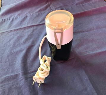 PHILIPS koffiemolen HA 2765, uit ongeveer 1960 beschikbaar voor biedingen