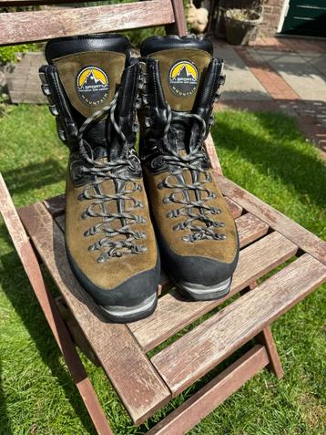 la sportiva karakorum beschikbaar voor biedingen