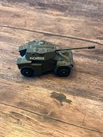 Solido Panhard Aml H90 Tank - Made in France, Overige merken, Gebruikt, Ophalen of Verzenden, Tank