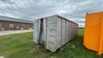 Schenk Container bak / 33 m2 / kabel, Zakelijke goederen, Machines en Bouw | Keten en Containers
