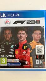 F1 2023 Game PS5, Online, 1 speler, Racen en Vliegen, Nieuw