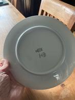 Retsch & Co. Wunsiedel Bavaria Bord, Ophalen, Gebruikt, Bord(en), Overige stijlen