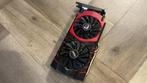 MSI GTX 970 GAMING 4G Videokaart, Computers en Software, Videokaarten, PCI-Express 3, Gebruikt, HDMI, Ophalen of Verzenden