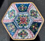 Makkum Tichelaar wandbordje, Ophalen of Verzenden