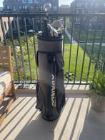 Golfset dames, Sport en Fitness, Golf, Ophalen, Gebruikt, Set, Overige merken