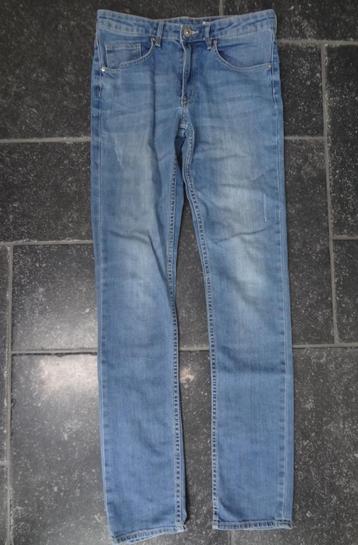 Spijkerbroek maat 164, Slim, H&M beschikbaar voor biedingen