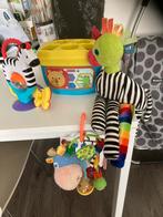 Baby/ peuter speelgoed, Ophalen, Zo goed als nieuw