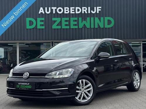 Volkswagen Golf 1.0 TSI Highline|automaat|pdc|nieuw apk, Auto's, Volkswagen, Bedrijf, Te koop, Golf, Benzine, Hatchback, Automaat
