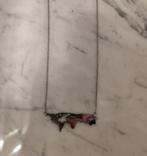 My jewellery ketting zilver, Sieraden, Tassen en Uiterlijk, Kettingen, Ophalen of Verzenden, Zo goed als nieuw, Zilver, Zilver