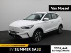 MG MG ZS EV EV Long Range Comfort 70 kWh | ACHTERUITRIJCAMER, 12 maanden, Stof, Gebruikt, Parkeercamera