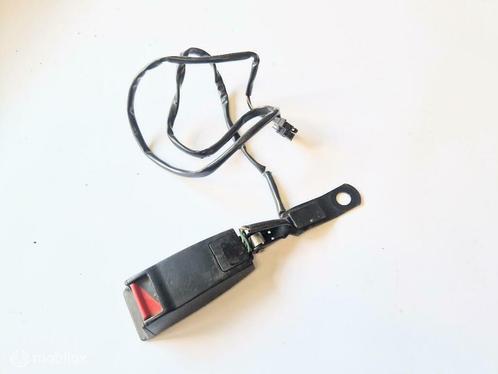 Gordelslot LV Volvo 740 760 1395408, Auto-onderdelen, Interieur en Bekleding, Volvo, Gebruikt, Ophalen of Verzenden