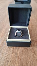 Casio 50th Anniversary Ring Watch Limited Edition Nieuw, Ophalen of Verzenden, Nieuw, Zilver, Dame of Heer