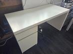 Gratis af te halen Ikea Malm Bureau, Huis en Inrichting, Ophalen, Gebruikt, Bureau