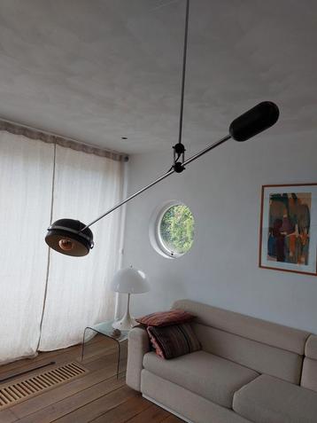 Hengellamp hoogervorst anvia vintage beschikbaar voor biedingen