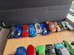 11 Hotwheels, Ophalen of Verzenden, Zo goed als nieuw