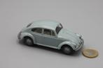 Wiking Volkswagen Kever/Beetle WERBEMODEL, Ophalen of Verzenden, Nieuw, Auto, Overige merken