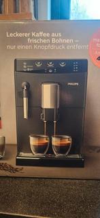 Philips 3000 Serie Volautomaat Koffiemachine, Witgoed en Apparatuur, Koffiezetapparaten, Ophalen, Gebruikt, Koffiemachine, Koffiebonen