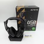 Logitech G ASTRO A50 Gen 4 Draadloze Gaming Headset Xbox - R, Ruilrijk, Zo goed als nieuw, Info@ruilrijk.nl, Neerstraat 60, 6041 KD Roermond