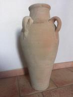 Terracotta kruik, Ophalen, Overige materialen, Overige kleuren, 50 tot 75 cm