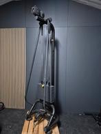 Technogym Ercolina Black 50kg steekgewicht, Ophalen
