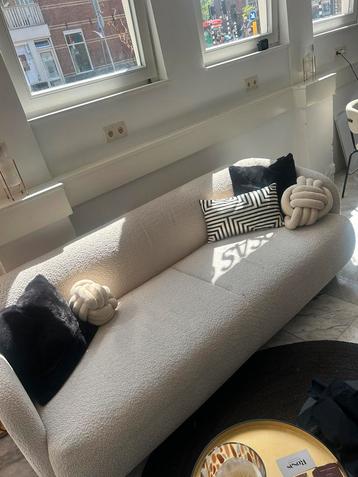 Teddy boucle bank 