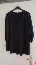 Tuniek/ blouse  maat 46 (C&A), Kleding | Dames, Blouses en Tunieken, Zwart, Maat 46/48 (XL) of groter, Ophalen of Verzenden, Zo goed als nieuw