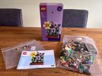 LEGO Limited Edition Flower Trellis Display 40683 | Compleet, Ophalen of Verzenden, Zo goed als nieuw, Complete set, Lego