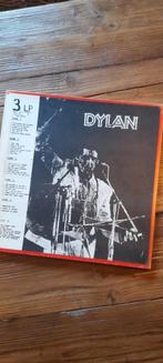 Bob Dylan box witte LP's, Ophalen of Verzenden, 1960 tot 1980, Jazz, Boxset