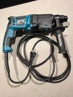Makita HR2600 SDS-plus Boorhamer NIEUW, Doe-het-zelf en Verbouw, Gereedschap | Boormachines, 600 watt of meer, Boor- en/of Breekhamer