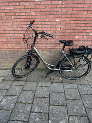 Stella vienna elektrische fiets beschikbaar voor biedingen