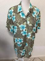 gerry weber maat 44 valt als 46 oksel tot oksel 60 cm, Kleding | Dames, Blouses en Tunieken, Overige kleuren, Maat 46/48 (XL) of groter