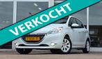 Peugeot 208 1.2 VTi Urban Soul 100% Dealer onderhouden Mooi!, Auto's, Voorwielaandrijving, Euro 5, Stof, Gebruikt