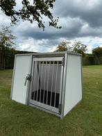 Hondenbench, Dieren en Toebehoren, Ophalen, Gebruikt