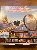 Ring Fit Adventure - Nintendo Switch, Spelcomputers en Games, Games | Nintendo Switch, 1 speler, Ophalen of Verzenden, Zo goed als nieuw