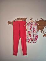 Studio Anneloes Set: Top L & Broek XS, Kleding | Dames, Tops, Studio Anneloes, Maat 42/44 (L), Ophalen of Verzenden, Zo goed als nieuw