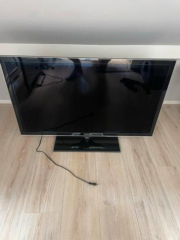 Samsung 40 inch TV - Goed Onderhouden beschikbaar voor biedingen