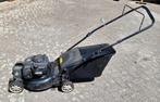 mtd grasmaaier black line briggs stratton motor, Ophalen, Cirkelmaaier, Gebruikt, MTD